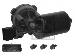 FEBI BILSTEIN 38800 valytuvo variklis 
 Priekinio stiklo valymo sistema -> Varikliukas, priekinio stiklo valytuvai
6405.N5
