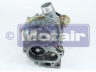 MOTAIR TURBOLADER 333588 kompresorius, įkrovimo sistema
51091007322, 51091009322