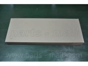 PARTS-MALL PZA-M1024 apdailos/apsauginės juostelė, durelės
877514A300UQ
