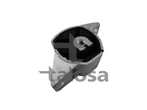 TALOSA 61-06603 montavimas, automatinė transmisija 
 Transmisija -> Automatinė pavarų dėžė -> Transmisijos montavimas
4B0399151P