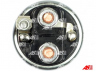 AS-PL SS2027 solenoidinis jungiklis, starteris