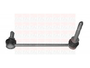FAI AutoParts SS5910 šarnyro stabilizatorius 
 Ašies montavimas/vairavimo mechanizmas/ratai -> Stabilizatorius/fiksatoriai -> Savaime išsilyginanti atrama
99734306901
