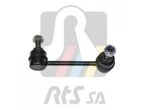 RTS 97-06655-2 šarnyro stabilizatorius 
 Ašies montavimas/vairavimo mechanizmas/ratai -> Stabilizatorius/fiksatoriai -> Savaime išsilyginanti atrama
52325-S84-A01, 52325-SDA-A01, 52325-SFY-J01
