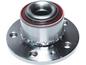 BIRTH 3420 rato stebulė 
 Ašies montavimas/vairavimo mechanizmas/ratai -> Rato stebulė/montavimas -> Rato stebulė
6Q0 407 621 AD, 6Q0 407 621 AJ