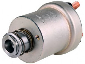 PowerMax 1012500 solenoidinis jungiklis, starteris