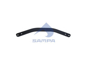 SAMPA 100.231 susidėvėjimo plokštė, lakštinė lingė
648 325 03 65, 6483250365, 948 325 02 65