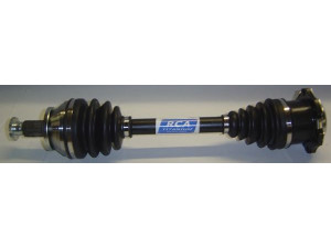 RCA FRANCE AV269AN kardaninis velenas 
 Ratų pavara -> Kardaninis velenas
6Q0407271DE
