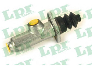 LPR 2706 pagrindinis cilindras, sankaba
5000785430, 5000785430