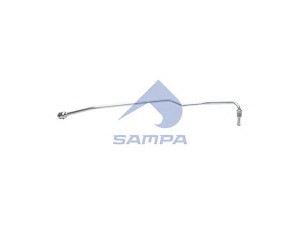 SAMPA 202.286 selektoriaus / pavaros svirtis
940 261 47 83, 9402614783, 941 261 80 83