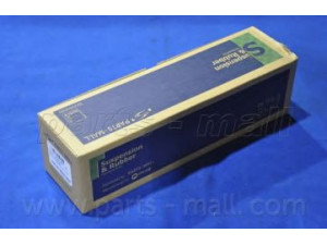 PARTS-MALL PXCMA-019B2 variklio montavimas 
 Variklis -> Variklio montavimas -> Variklio montavimo rėmas
218134A021