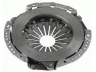 SACHS 3082 000 736 sankabos suspaudimo plokštelė