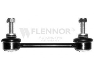 KAWE FL0051-H šarnyro stabilizatorius 
 Ašies montavimas/vairavimo mechanizmas/ratai -> Stabilizatorius/fiksatoriai -> Savaime išsilyginanti atrama
8200001857