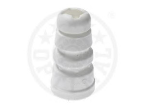 OPTIMAL F8-7843 atraminis buferis, pakaba 
 Pakaba -> Pakabos dalys -> Surinkimo dalys
4G0512131D