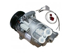 SIDAT 1.4080 kompresorius, oro kondicionierius 
 Oro kondicionavimas -> Kompresorius/dalys
24466994, 6854062