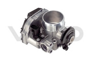 VDO 408-237-111-011Z droselio korpusas 
 Kuro mišinio formavimas -> Mišinio sudarymas -> Droselis/kuro vamzdeliai/vakuumo žarnelė
036 133 064 E, 036 133 064 J, 036 133 064 E