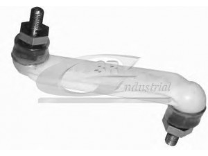 3RG 21511 šarnyro stabilizatorius 
 Ašies montavimas/vairavimo mechanizmas/ratai -> Stabilizatorius/fiksatoriai -> Savaime išsilyginanti atrama
6014300435, 6014300535