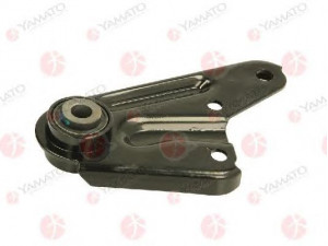 YAMATO I53059YMT variklio montavimas 
 Variklis -> Variklio montavimas -> Variklio montavimo rėmas
BP4N-39-010D