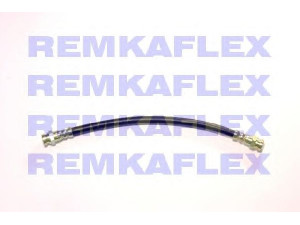 REMKAFLEX 2140 stabdžių žarnelė 
 Stabdžių sistema -> Stabdžių žarnelės
4620189909, 4620289909, 46202U6700