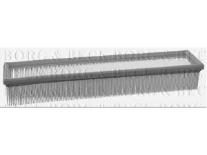 BORG & BECK BFA2054 oro filtras 
 Techninės priežiūros dalys -> Techninės priežiūros intervalai
7701477208, PC2528E