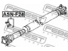 FEBEST ASN-F24 jungtis, kardaninis velenas
37125-MB925