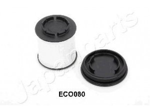 JAPANPARTS FC-ECO080 kuro filtras 
 Techninės priežiūros dalys -> Papildomas remontas
4726067AA