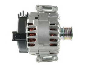 FRIESEN 9090761 kintamosios srovės generatorius 
 Elektros įranga -> Kint. sr. generatorius/dalys -> Kintamosios srovės generatorius
000 906 3502, 000 906 3522, A00 090 63502