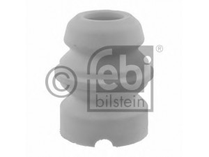 FEBI BILSTEIN 26875 atraminis buferis, pakaba 
 Pakaba -> Pakabos dalys -> Surinkimo dalys
31 33 6 767 320, 31 33 6 771 352