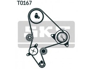 SKF VKMA 03247 paskirstymo diržo komplektas 
 Techninės priežiūros dalys -> Papildomas remontas
0516.60, 0516.A4, 0816.96, 0816.A9