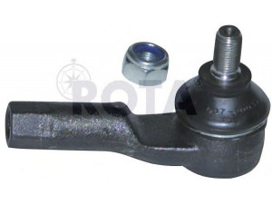ROTA 2011509 skersinės vairo trauklės galas; kampinis sujungimas
814304, 814304