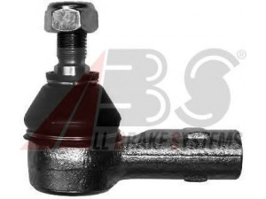 A.B.S. 230177 skersinės vairo trauklės galas