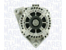MAGNETI MARELLI 944390394310 kintamosios srovės generatorius 
 Elektros įranga -> Kint. sr. generatorius/dalys -> Kintamosios srovės generatorius
12312244833, 12312244883, 12312244884