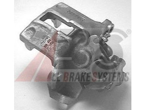 A.B.S. 528792 stabdžių apkaba 
 Dviratė transporto priemonės -> Stabdžių sistema -> Stabdžių apkaba / priedai
1125861, 1138625, 5021817, 5023225