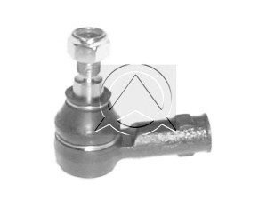 SIDEM 50039 skersinės vairo trauklės galas 
 Vairavimas -> Vairo mechanizmo sujungimai
638 460 00 48