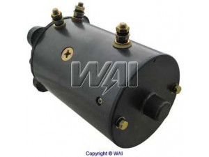 WAIglobal 10730N elektrovariklis