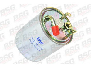 BSG BSG 60-130-001 kuro filtras 
 Techninės priežiūros dalys -> Papildomas remontas
611 090 08 52, 611 092 06 01, XD 9042 E