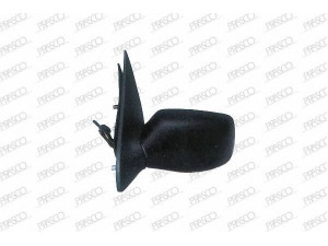 PRASCO FD0287324 išorinis veidrodėlis 
 Kėbulas -> Keleivių kabina -> Veidrodėlis
74EB17K690RB