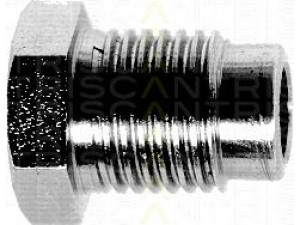 TRISCAN 8105 3751 sujungimo varžtas