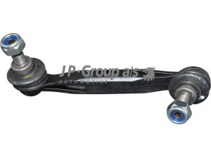 JP GROUP 1450501670 šarnyro stabilizatorius 
 Ašies montavimas/vairavimo mechanizmas/ratai -> Stabilizatorius/fiksatoriai -> Pasukimo trauklė
33506785607