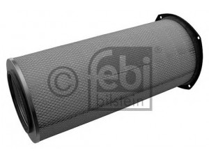FEBI BILSTEIN 35599 oro filtras 
 Filtrai -> Oro filtras
1661667