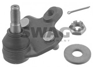 SWAG 81 94 3032 atramos/vairo trauklė 
 Ašies montavimas/vairavimo mechanizmas/ratai -> Sujungimai -> Atramos/vairo trauklė
43330-49055