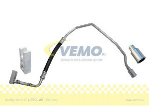 VEMO V40-20-0024 aukšto slėgio linija, oro kondicionavimas 
 Oro kondicionavimas -> Žarnelės/vamzdeliai
1 850 493, 18 50 493