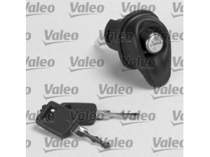 VALEO 252531 užrakto cilindras 
 Užrakinimo sistema -> Užrakto cilindras/rinkinys
6K5827571