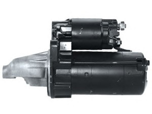FRIESEN 8020671 starteris 
 Elektros įranga -> Starterio sistema -> Starteris
28100-97204, 28100-97213