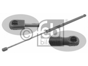 FEBI BILSTEIN 29274 dujinė spyruoklė, bagažinė 
 Priedai -> Bagažinė/pakrovimo skyrius
1C0 827 550 A, 1C0 827 550 B, 1C0 827 550 C