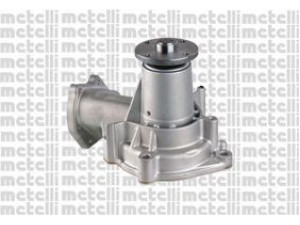 CIFAM 824-1159 vandens siurblys 
 Aušinimo sistema -> Vandens siurblys/tarpiklis -> Vandens siurblys
1300A045