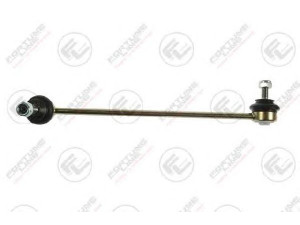 FORTUNE LINE FZ7240 vikšro valdymo svirtis 
 Ašies montavimas/vairavimo mechanizmas/ratai -> Valdymo svirtis/pasukamosios svirties sujungimas -> Vairo trauklės (valdymo svirtis, išilginis balansyras, diago
31356769500, 2023302007, 2023303107