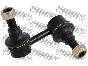 FEBEST 0223-C24FL šarnyro stabilizatorius 
 Ašies montavimas/vairavimo mechanizmas/ratai -> Stabilizatorius/fiksatoriai -> Savaime išsilyginanti atrama
MR992309, 54668-4N001, 54822-H1000