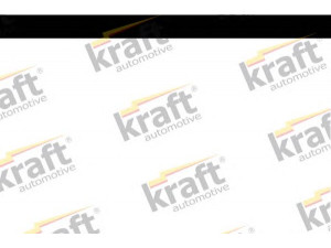 KRAFT AUTOMOTIVE 4003322 amortizatorius 
 Pakaba -> Amortizatorius
50707867, 50707946, 50708439, 50708609