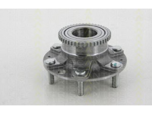 TRISCAN 8530 43114 rato guolio komplektas 
 Ašies montavimas/vairavimo mechanizmas/ratai -> Rato stebulė/montavimas -> Rato guolis
51750-4H050, 52745-4D000