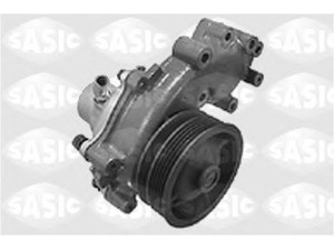 SASIC 9000902 vandens siurblys 
 Aušinimo sistema -> Vandens siurblys/tarpiklis -> Vandens siurblys
60812262, 71737987, 5896820, 5896821